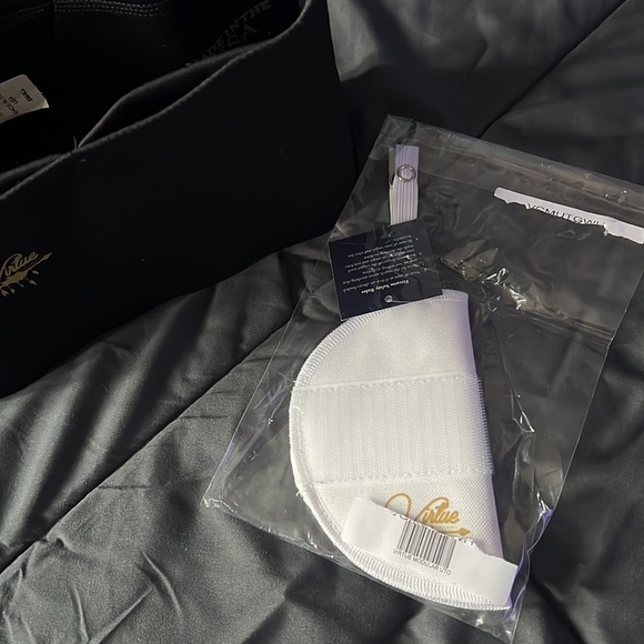 Dene adams Black Modular Waistband - Picture 6 of 8